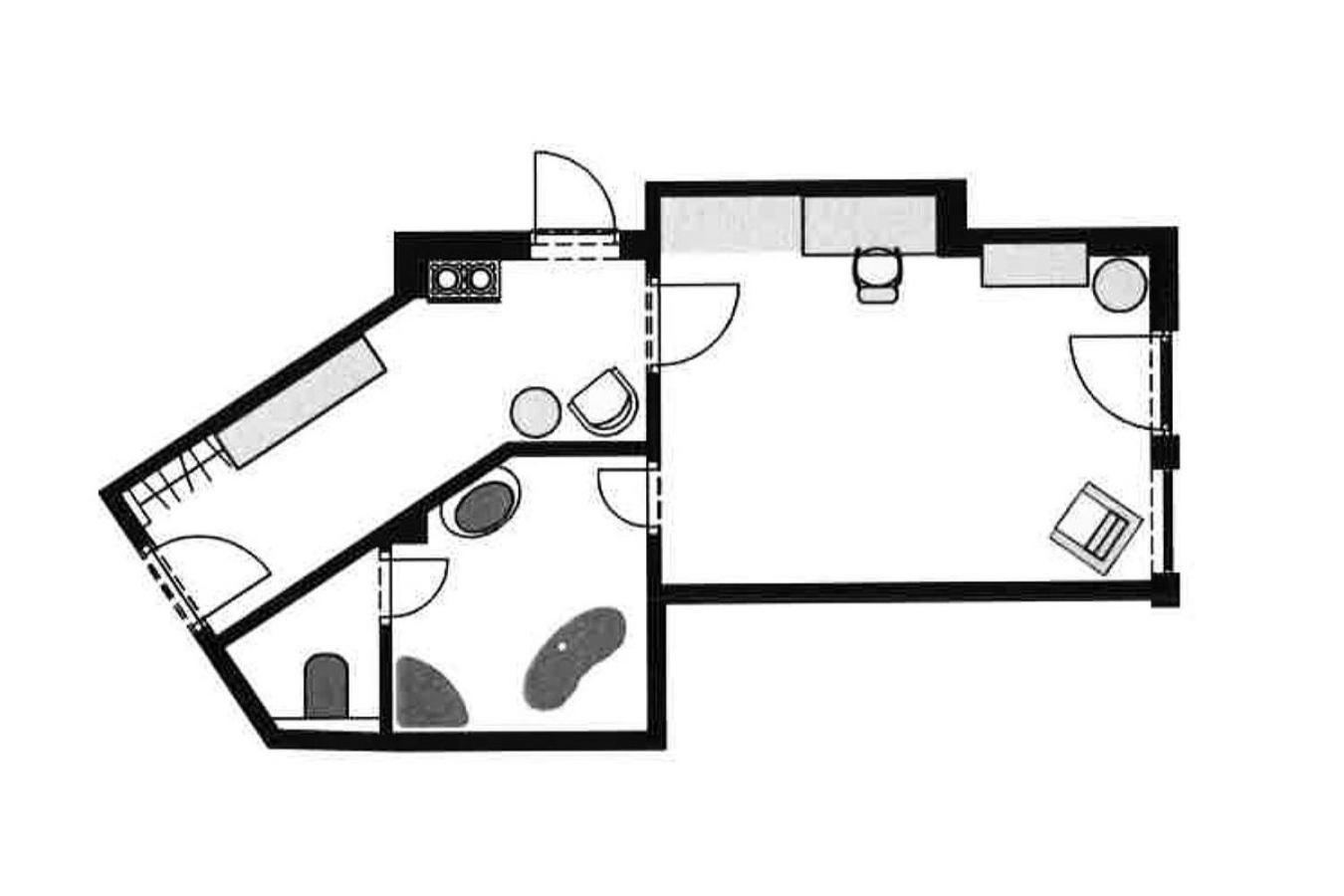 Rosamunde Apartments Leutasch Quarto foto